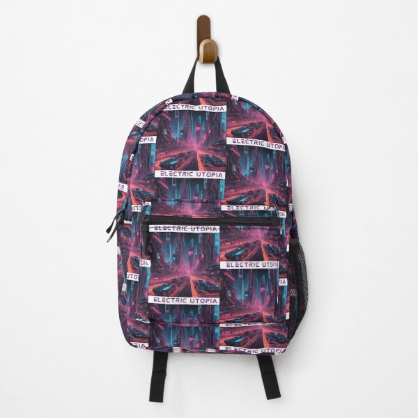 Item preview, Cyberpunk utopia designed and sold by Flakes14.