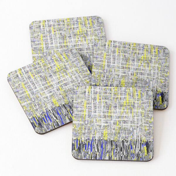 Item preview, Overlap designed and sold by jantalin.