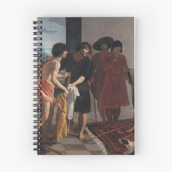 Artikelvorschau, Gemälde von Diego Velazquez, Kunst von Diego Velázquez, Kunstwerke von Diego Velázquez, Maler Diego Velazquez, Werke von Diego Velázquez entworfen und verkauft von rosa-reid.