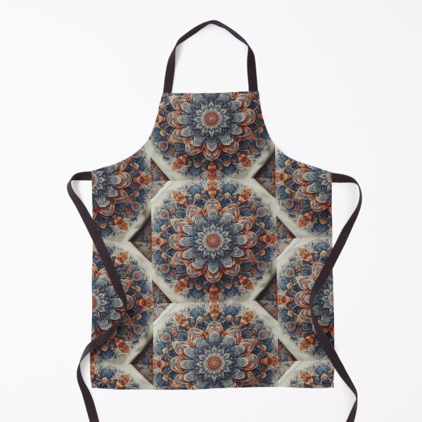 Item preview, Madnala designed and sold by Bison Artistry.