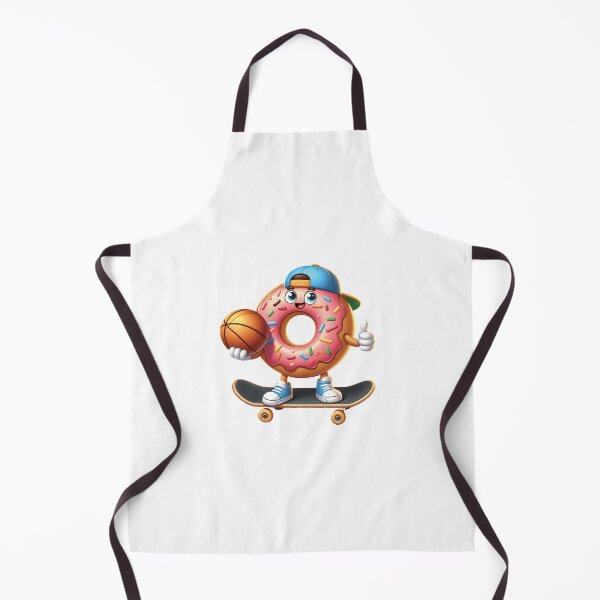 Item preview, Funny Donuts Quotes: Will Run For Donuts designed and sold by Almasrigroup.