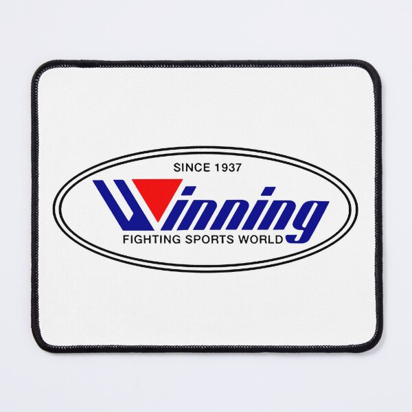 Item preview, WJapan Boxing Authentic<<>>Winning Gear designed and sold by ericasajali.