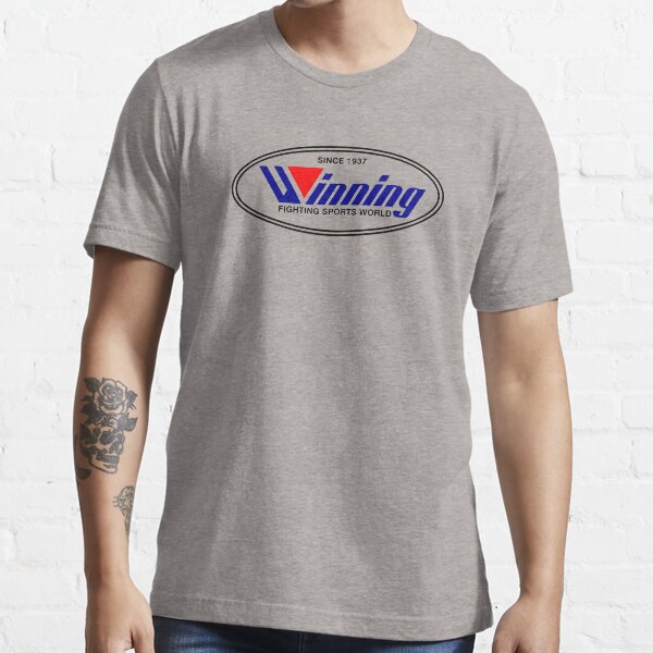 Item preview, WJapan Boxing Authentic<<>>Winning Gear designed and sold by ericasajali.