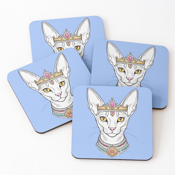 Item preview, "Ocean sky" - Devon Rex designed and sold by VariousGoodies.