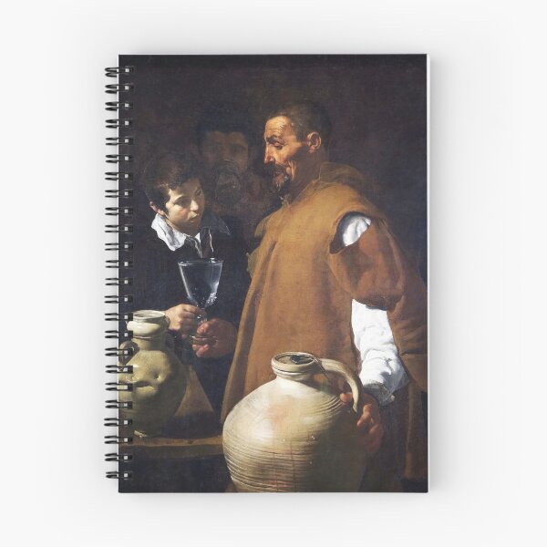 Artikelvorschau, Gemälde von Diego Velazquez, Kunst von Diego Velázquez, Kunstwerke von Diego Velázquez, Maler Diego Velazquez, Werke von Diego Velázquez entworfen und verkauft von rosa-reid.