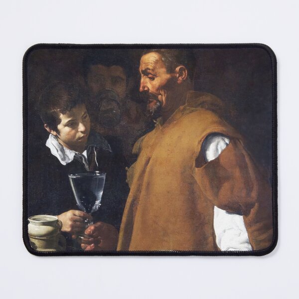Item preview, diego velazquez paintings, diego velázquez art, diego velázquez artwork, painter diego velazquez, diego velázquez works designed and sold by rosa-reid.