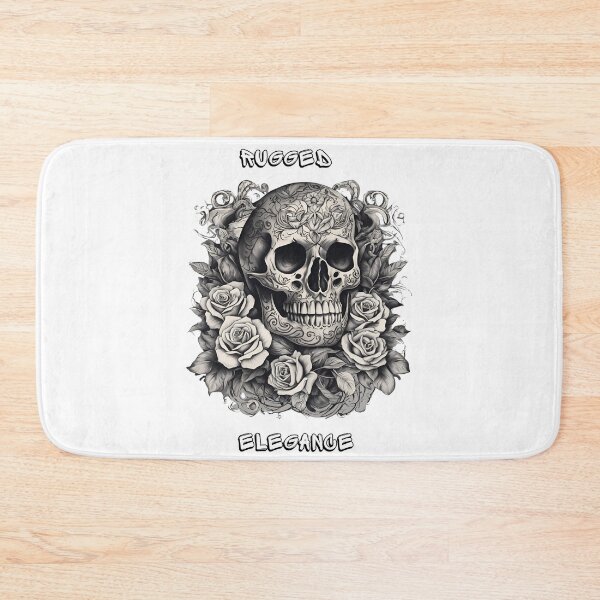 Item preview, Rugged Elegance designed and sold by Flakes14.