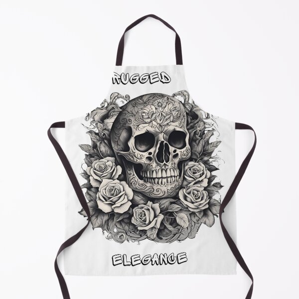 Item preview, Rugged Elegance designed and sold by Flakes14.