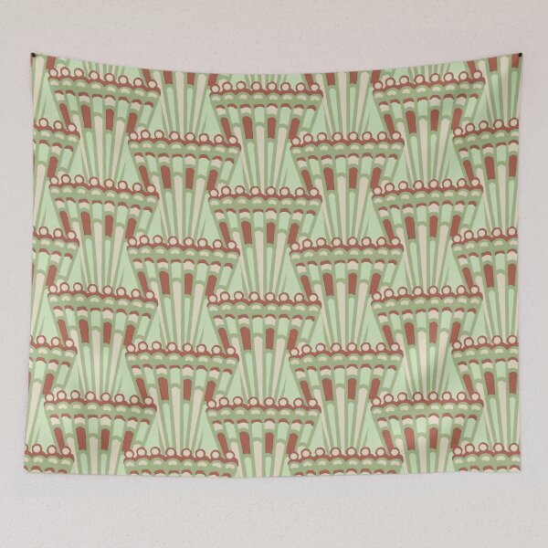 Item preview, Butterfly Wings Stylization, light green version   designed and sold by Alex  Blud.