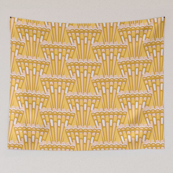 Item preview, Butterfly Wings Stylization, yellow version designed and sold by Alex  Blud.
