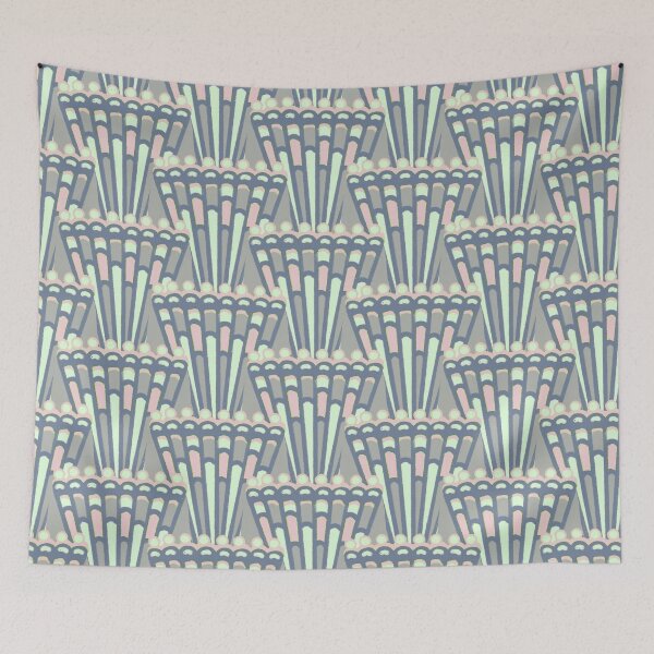 Item preview, Butterfly Wings Stylization,grey-green version designed and sold by Alex  Blud.