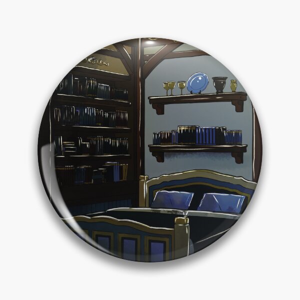 Item preview, Camilles Bedroom designed and sold by Selfmaiden.