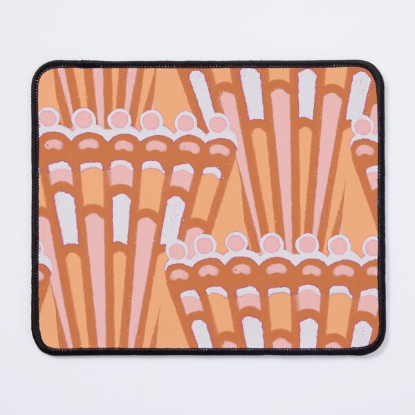 Item preview, Butterfly Wings Stylization, orange version designed and sold by Alex  Blud.