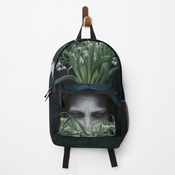Item preview, Dark lily of the valley designed and sold by OneLastWish.