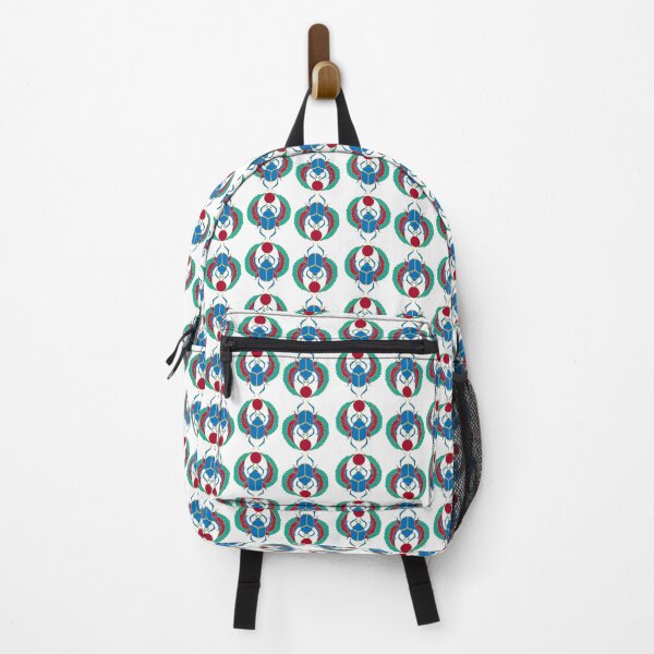 Item preview, Ancient Egyptian scarab Pattern designed and sold by mohamedeldin.