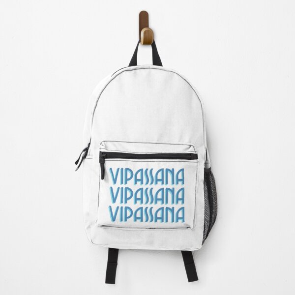 Item preview, Vipassana Meditation To See Things As They Really Are designed and sold by GraTEEtude.