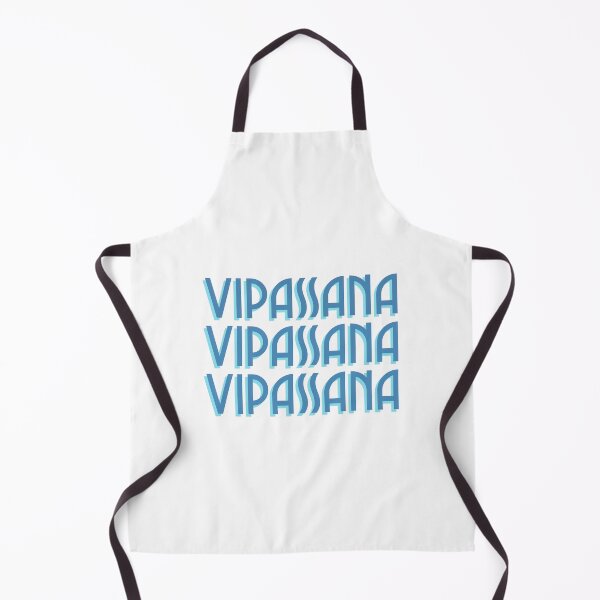 Item preview, Vipassana Meditation To See Things As They Really Are designed and sold by GraTEEtude.