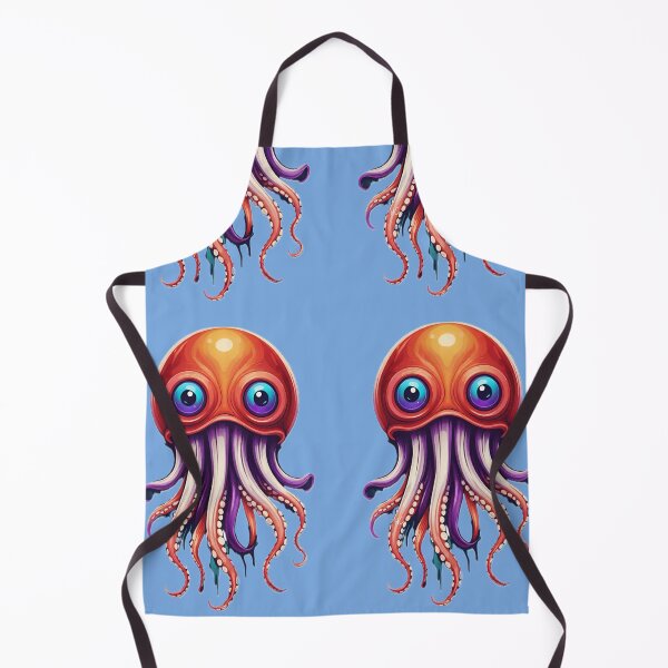 Item preview, Squiddlyfish #63 designed and sold by He-Cool.