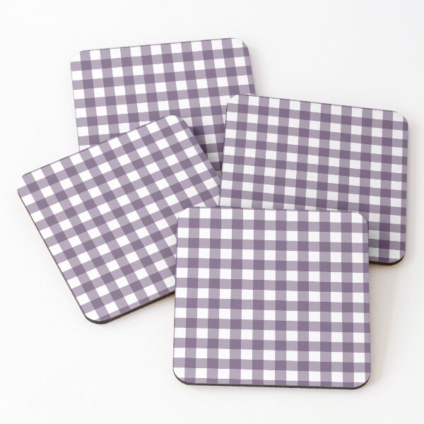 Item preview, Checkered seamless pattern designed and sold by natinart.