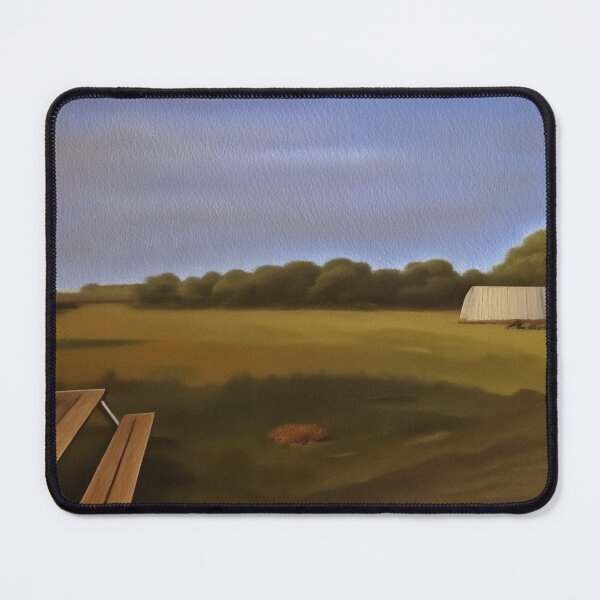 Item preview, camping field designed and sold by Hazzyhero.