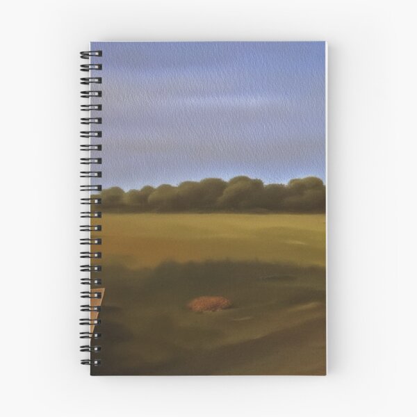 Item preview, camping field designed and sold by Hazzyhero.