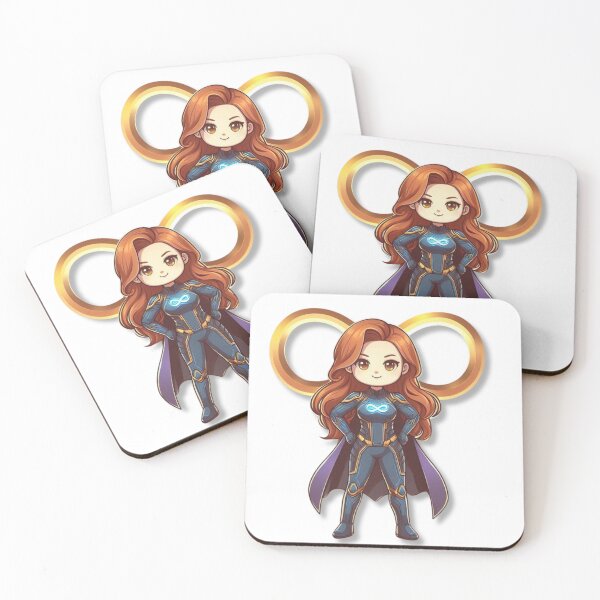 Item preview, Autism superhero designed and sold by Selinasimea.
