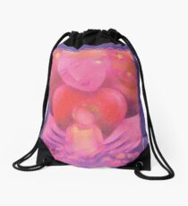 Unconditional Love Drawstring Bag