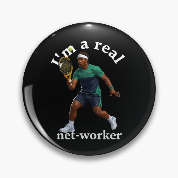 Item preview, Dynamic Tennis Player Illustration designed and sold by ArchVibe.