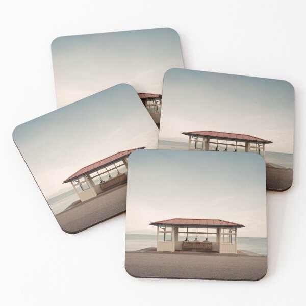 Item preview, Ocean View designed and sold by David Bowman.
