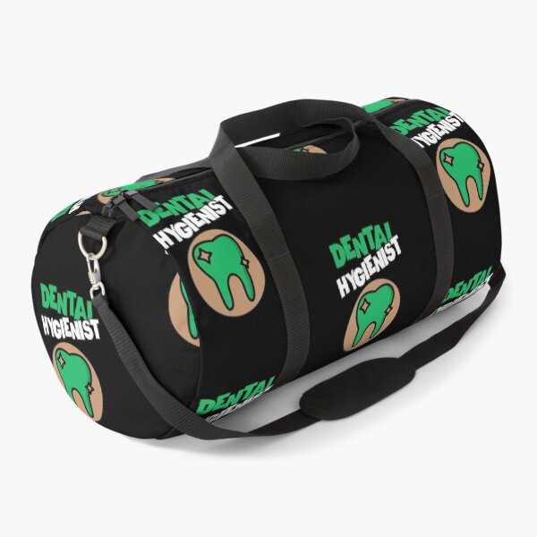 Item preview, Dental Hygienist  designed and sold by sydney-syder.