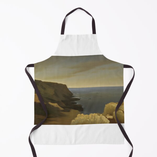 Item preview, Sea at Cornwall designed and sold by Hazzyhero.
