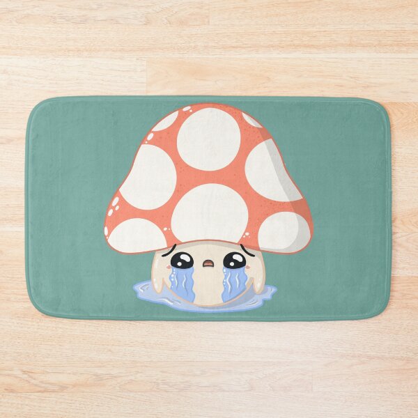 Item preview, Upset Red Cap designed and sold by TamaraTretiak.
