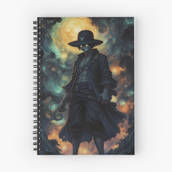 Item preview, Portrait of One Piece designed and sold by AdziolStore.