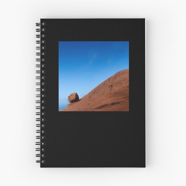 Item preview, Waiting for Sisyphus designed and sold by Alex Preiss.