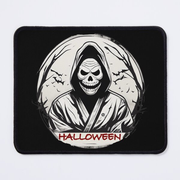Item preview, Hoodie Skull Spirit Halloween 5 designed and sold by LuizSilva1983.