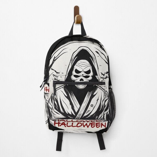 Item preview, Hoodie Skull Spirit Halloween 5 designed and sold by LuizSilva1983.