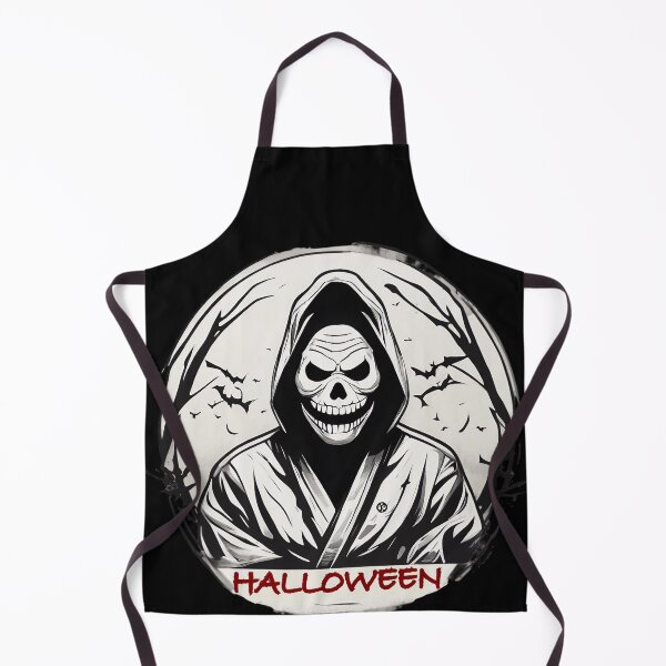 Item preview, Hoodie Skull Spirit Halloween 5 designed and sold by LuizSilva1983.