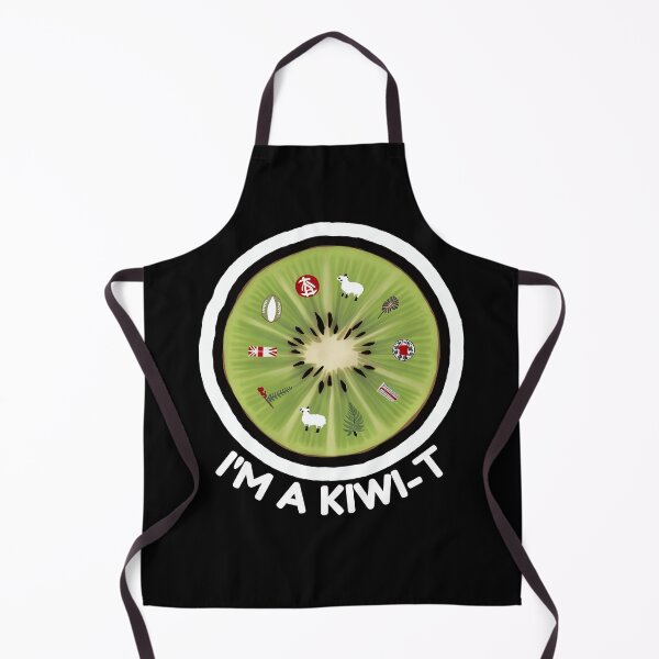 Item preview, Kiwi Slice designed and sold by ArchVibe.