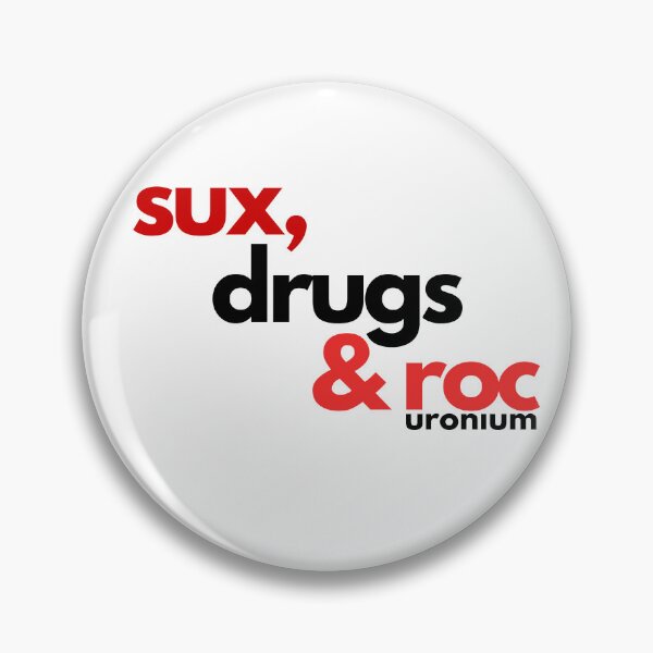 Item preview, Anesthesia Nursing - Sux, Drugs & Roc  designed and sold by The Remi Reserve.