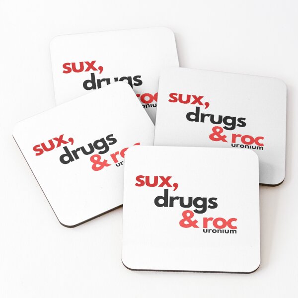 Item preview, Anesthesia Nursing - Sux, Drugs & Roc  designed and sold by The Remi Reserve.