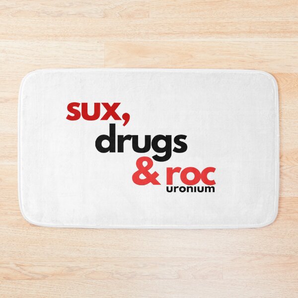 Item preview, Anesthesia Nursing - Sux, Drugs & Roc  designed and sold by The Remi Reserve.