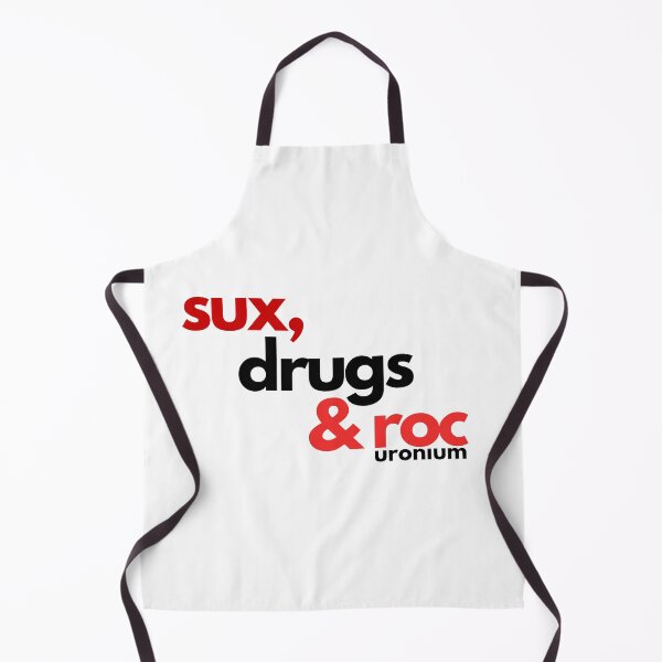 Item preview, Anesthesia Nursing - Sux, Drugs & Roc  designed and sold by The Remi Reserve.