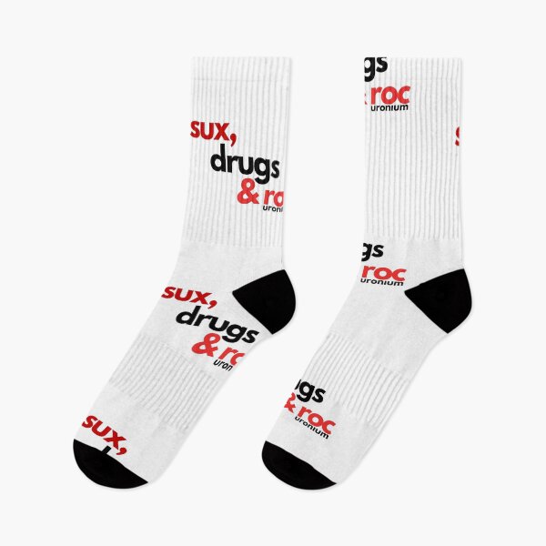 Item preview, Anesthesia Nursing - Sux, Drugs & Roc  designed and sold by The Remi Reserve.