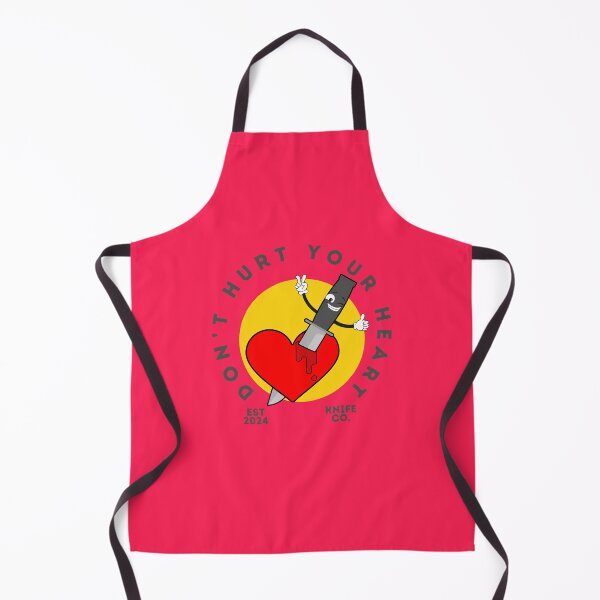 Item preview, Don't hurt your heart designed and sold by Peerless-Prime.
