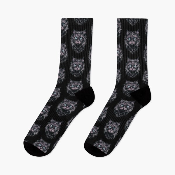 Item preview, Balinese cat  designed and sold by PureViolence.