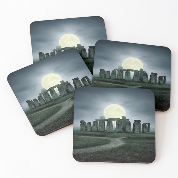 Item preview, Stonehenge designed and sold by LazarVelickovic.