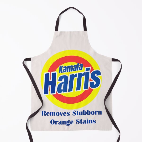 Item preview, Kamala Harris 2024 Removes Stubborn Orange Stains humorous designed and sold by bumqiudci.