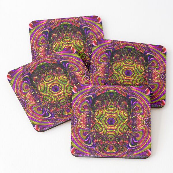 Item preview, Flux Of Being 63 designed and sold by Boogie-72.