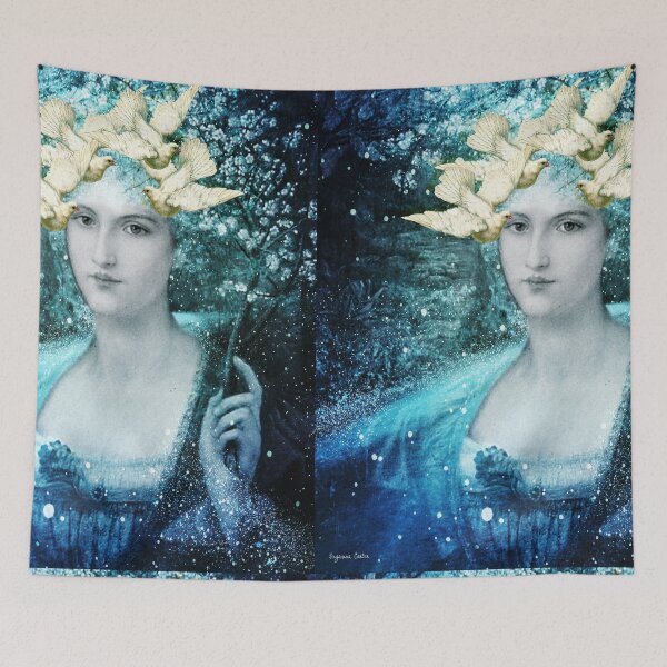 Item preview, Adorned designed and sold by Donna Carter.