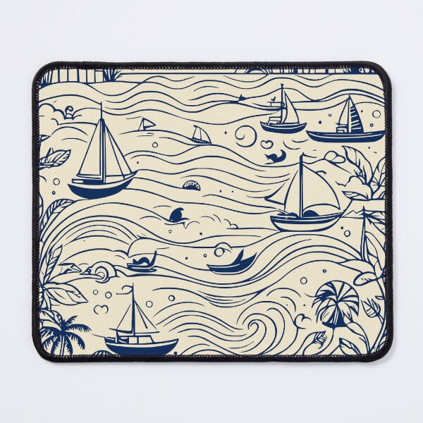 Item preview, Sunny Days Pattern designed and sold by Pixevol.